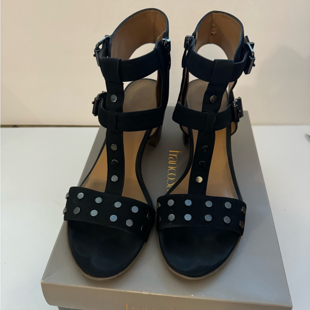 Franco Sarto Sandals